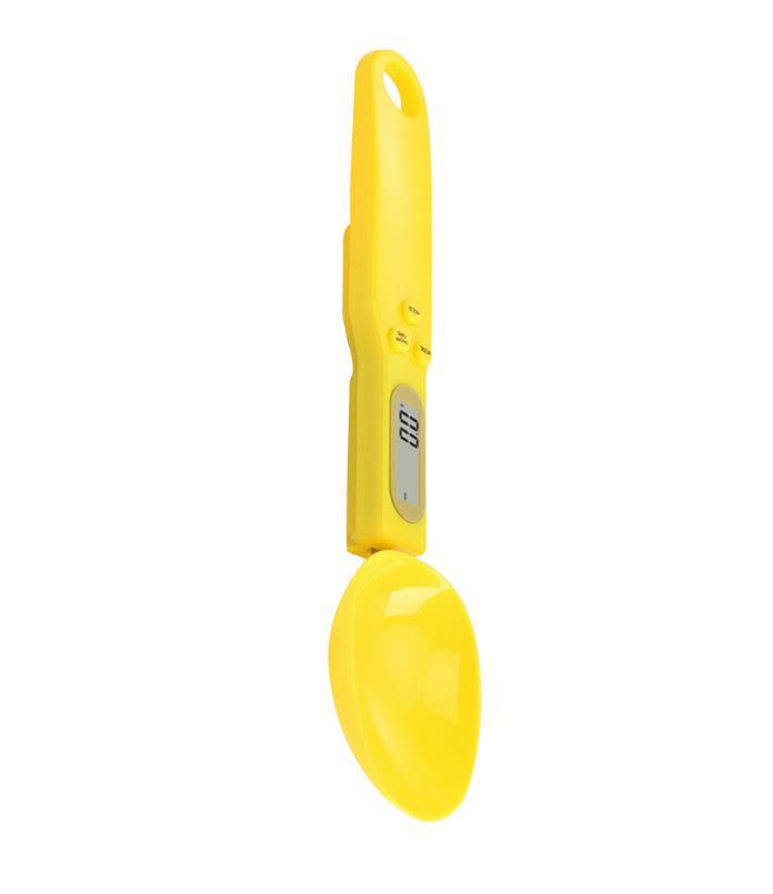 Digital Measuring Spoon - Cojinn