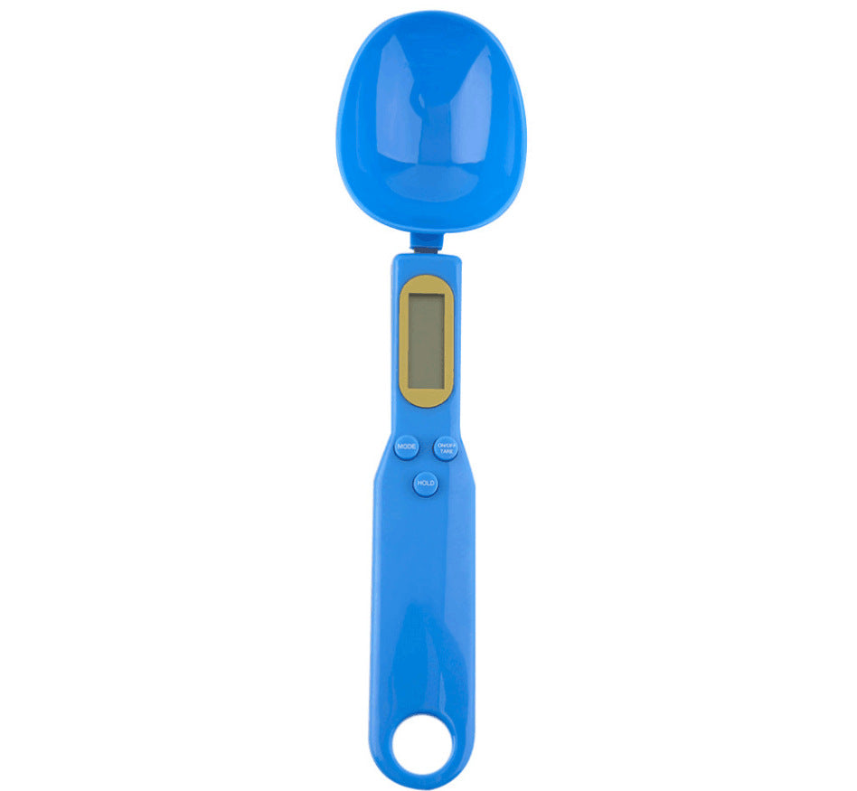 Digital Measuring Spoon - Cojinn